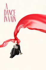 Poster for A Dance in Vain