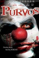 Poster for Purvos