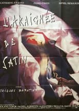 Poster for The Satin Spider