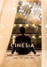 Poster for Cinesia