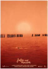 Poster for Julia At The Seaside