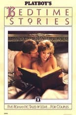 Poster for Playboy: Bedtime Stories