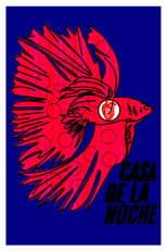 Poster for Nighthouse