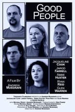 Poster for Good People
