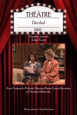 Poster for Décibel