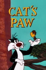 Poster for Cat's Paw
