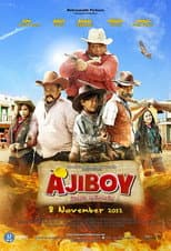 Poster for Ajiboy
