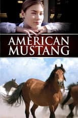 Poster for American Mustang