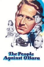 Poster for The People Against O'Hara