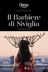 Poster for Rossini: Il Barbiere di Siviglia