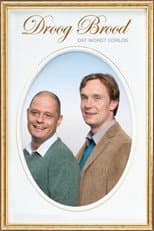 Poster for Droog Brood: Dat Wordt Oorlog