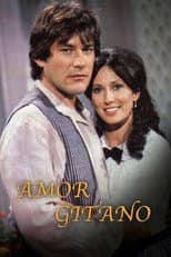 Poster for Amor Gitano