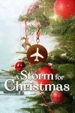 Poster for A Storm for Christmas