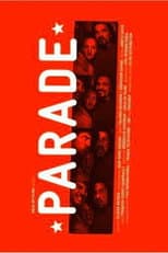 Poster for Parade