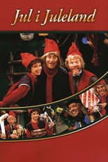 Poster for Jul i Juleland