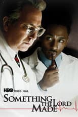 Poster for Something the Lord Made
