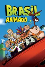 Poster for Brasil Animado