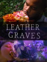 Poster for Leather Graves