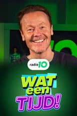 Poster for Wat een tijd!