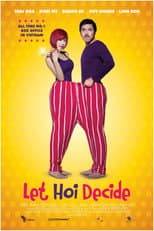 Poster for Let Hoi Decide