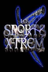 Poster for Les Sports X-trem