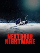 Poster for Next-Door Nightmare