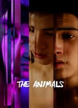 Poster for The Animals