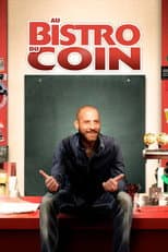 Poster for Au bistro du coin