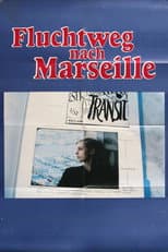 Poster for Escape Route to Marseille
