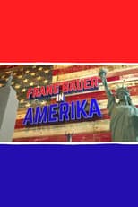 Poster for Frans Bauer in Amerika