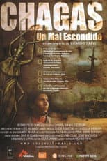 Poster for Chagas: A Hidden Affliction