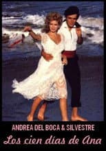 Poster for Los cien días de Ana