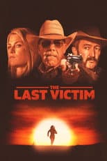 Poster for The Last Victim