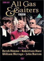Poster for All Gas and Gaiters