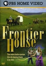 Poster for Frontier House