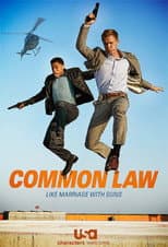 Poster for Season 1
