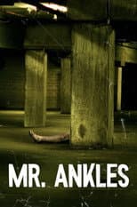 Poster for Mr. Ankles