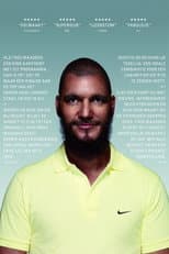 Poster for Theo Maassen: Met alle respect