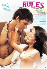 Poster for Rules - Pyaar Ka Superhit Formula