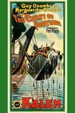 Poster for The Chest of Fortune