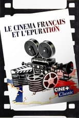 Poster for Le cinéma français et l'épuration