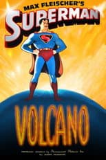 Poster for Volcano