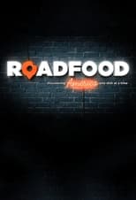 Poster for Roadfood: Discovering America One Dish at a Time