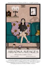 Poster for ARIADNA AVENGES
