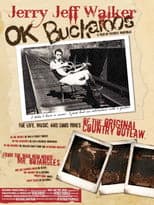 Poster for OK Buckaroos