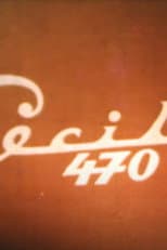 Poster for Cecílie 470