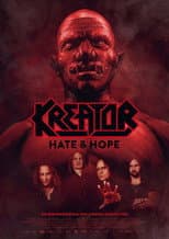 Poster for Kreator - Hate & Hope