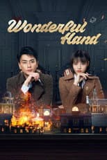 Poster for Wonderful Hand