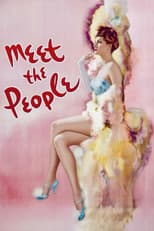 Poster for Meet the People