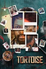 Poster for Tortoise: The Tale of Murders